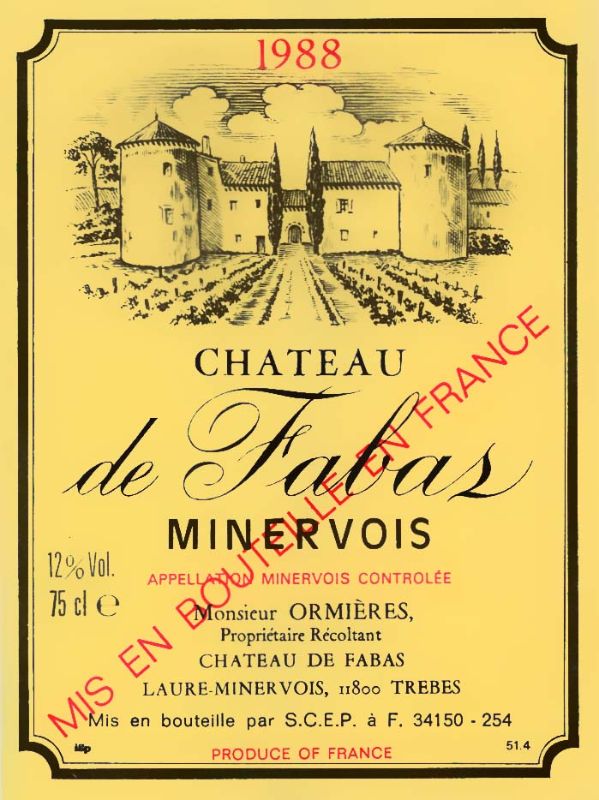 Minervois-Fabas 1988.jpg